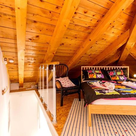 Summer Dream Old City Apartment ドゥブロブニク エクステリア 写真