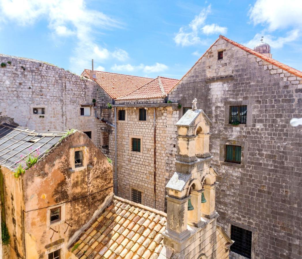 Summer Dream Old City Apartment ドゥブロブニク エクステリア 写真